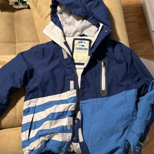 Billabong ski / snowboard jacket